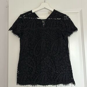 Micheal kors blouse
